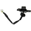 Dorman 590-933 Park Assist Camera Park Assist Camera - for 2009-2011 Toyota Camry