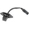 Dorman 590-932 Park Assist Camera Park Assist Camera - for 2013-2015 Toyota Avalon