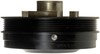 Dorman 594-003 Engine Harmonic Balancer Harmonic Balancer Assembly