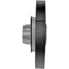 Dorman 594-021 Engine Harmonic Balancer Harmonic Balancer Assembly