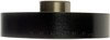 Dorman 594-010 Engine Harmonic Balancer Harmonic Balancer Assembly