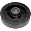 Dorman 594-026 Engine Harmonic Balancer Harmonic Balancer Assembly