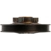 Dorman 594-037 Engine Harmonic Balancer Harmonic Balancer Assembly