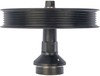 594-050 by DORMAN - Harmonic Balancer Pulley