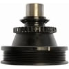 Dorman 594-236 Engine Harmonic Balancer Harmonic Balancer Assembly