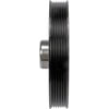 Dorman 594-266 Engine Harmonic Balancer Harmonic Balancer Assembly