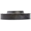 Dorman 594-221 Engine Harmonic Balancer Harmonic Balancer Assembly