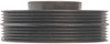 Dorman 594-166 Engine Harmonic Balancer Harmonic Balancer Assembly