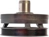 Dorman 594-191 Engine Harmonic Balancer Harmonic Balancer Assembly
