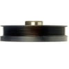 Dorman 594-206 Engine Harmonic Balancer Harmonic Balancer Assembly