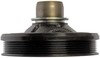 Dorman 594-324 Engine Harmonic Balancer Harmonic Balancer Assembly