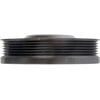 594-334 by DORMAN - Harmonic Balancer Assembly
