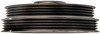 Dorman 594-287 Engine Harmonic Balancer Harmonic Balancer Assembly
