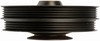 Dorman 594-305 Engine Harmonic Balancer Harmonic Balancer Assembly