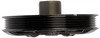 Dorman 594-309 Engine Harmonic Balancer Harmonic Balancer Assembly