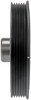 Dorman 594-404 Engine Harmonic Balancer Harmonic Balancer Assembly
