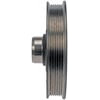 Dorman 594-514 Engine Harmonic Balancer Harmonic Balancer Assembly