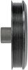 Dorman 594-451 Engine Harmonic Balancer Harmonic Balancer Assembly