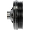 Dorman 594-548 Engine Harmonic Balancer Harmonic Balancer Assembly