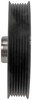 Dorman 594-627 Engine Harmonic Balancer Harmonic Balancer Assembly