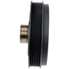 Dorman 594-700 Engine Harmonic Balancer Harmonic Balancer Assembly
