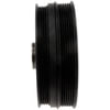 594-714 by DORMAN - Harmonic Balancer Assembly