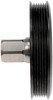 Dorman 594-720 Engine Harmonic Balancer Harmonic Balancer Assembly
