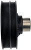 Dorman 594-725 Engine Harmonic Balancer Harmonic Balancer Assembly