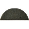 Dorman 595-060 Woodruff Key Woodruff Key-Width-5/32(.157) In., Length-23/32(.723) In., Height-19/64(.299) In