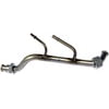 Dorman 598-121 Exhaust Gas Recirculation (EGR) Line Exhaust Gas Recirculation Tube