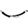 Dorman 598-137 Exhaust Gas Recirculation (EGR) Line Exhaust Gas Recirculation Tube