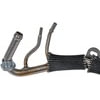 Dorman 598-141 Exhaust Gas Recirculation (EGR) Line Exhaust Gas Recirculation Tube