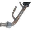 Dorman 598-140 Exhaust Gas Recirculation (EGR) Line Exhaust Gas Recirculation Tube