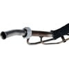 Dorman 598-159 Exhaust Gas Recirculation (EGR) Line Exhaust Gas Recirculation Tube