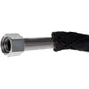Dorman 598-161 Exhaust Gas Recirculation (EGR) Line Exhaust Gas Recirculation Tube