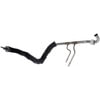 Dorman 598-160 Exhaust Gas Recirculation (EGR) Line Exhaust Gas Recirculation Tube