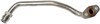 Dorman 598-164 Exhaust Gas Recirculation (EGR) Line Exhaust Gas Recirculation Tube