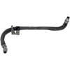 Dorman 598-203 Exhaust Gas Recirculation (EGR) Line Exhaust Gas Recirculation Tube