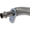 Dorman 598-208 Exhaust Gas Recirculation (EGR) Line Exhaust Gas Recirculation Tube