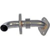 Dorman 598-300 Exhaust Gas Recirculation (EGR) Line Exhaust Gas Recirculation Tube