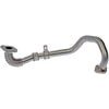 Dorman 598-301 Exhaust Gas Recirculation (EGR) Line Exhaust Gas Recirculation Tube