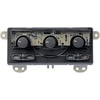 Dorman 599-134 HVAC Control Module Remanufactured Climate Control Module