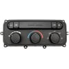 Dorman 599-139 HVAC Control Module Remanufactured Climate Control Module