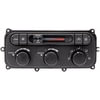 599-140 by DORMAN - Remanufactured Climate Control Module