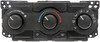 599-147 by DORMAN - Remanufactured Climate Control Module