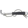 Dorman 598-402 Exhaust Gas Recirculation (EGR) Line Exhaust Gas Recirculation Tube