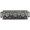 Dorman 599-215 HVAC Control Module HVAC Control Module - Automatic, Bolt-On, 32-Pin (Male Terminal)