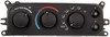 599-183 by DORMAN - Remanufactured Climate Control Module