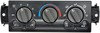 599-193 by DORMAN - Remanufactured Climate Control Module