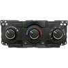 Dorman 599-196 HVAC Control Module Remanufactured Climate Control Module